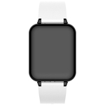 B57 Smart Watch Banda de Freqüência Cardíaca pulseira pulseira impermeável Pedômetro