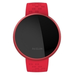 B36 Mulheres Smart Heart Rate Relógio Feminino Período Lembrete Smartwatch Senhoras Relógios Esp