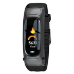 B9 Smart Call pulseira pulseira Fone Monitor de Saúde Fitness Tracker