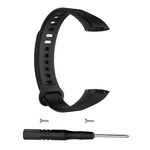 Banda de pulso inteligente Strap Para Huawei Honor 3 ajust¨¢vel Pulseira inteligente