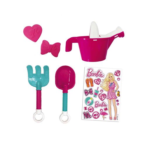 Barbie Baldinho Fashion de Praia - Fun Divirta-Se