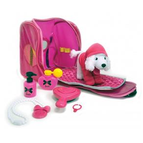 Barbie Pet Fashion - Fun Divirta-Se