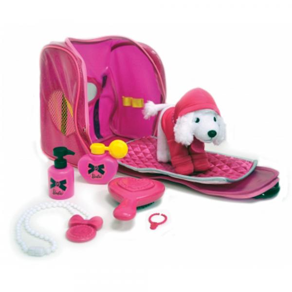 Barbie Pet Fashion - Fun Divirta-Se