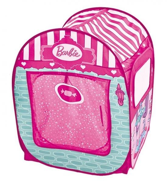 Barraca Infantil Barbie Fun Divirta-se