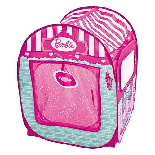 Barraca Infantil Barbie Fun Divirta-se