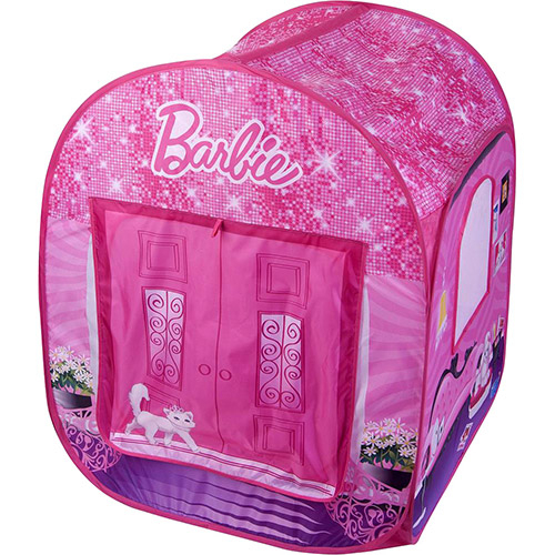 Barraca Infantil Barbie