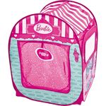 Barraca Infantil Fun - Barbie Doceria Fabulosa