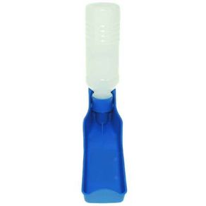 Bebedouro Portatil - 500 Ml Azul