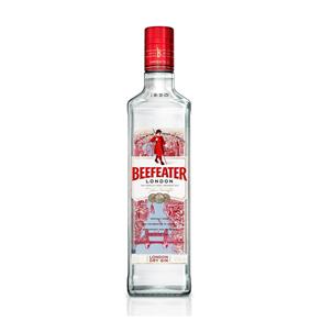 Beefeater Gin London Dry Inglês - 750ml