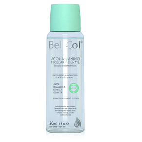 Bel Col Acqua Micelar Amino Derme 30ml