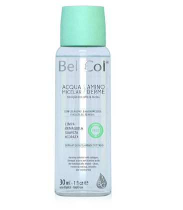 Bel Col Acqua Micelar Amino Derme 30ml