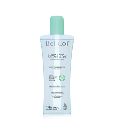 Bel Col Acqua Micelar Amino Derme 198ml