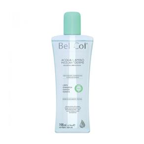 Bel Col Acqua Micelar Amino Derme 198ml