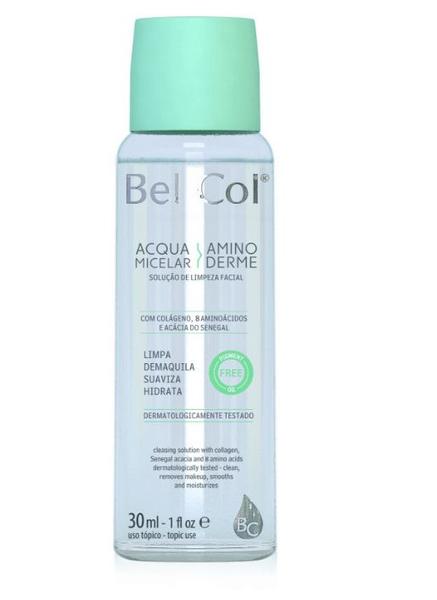 Bel Col Acqua Micelar Amino Derme