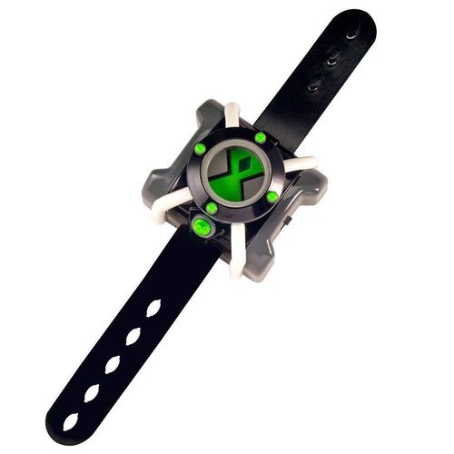 Ben 10 Omnitrix Básico Sunny 1755