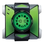 Ben 10 - Relógio Digital Alien Omnitrix - Sunny