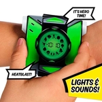 Ben 10 Relogio Digital Alien Omnitrix