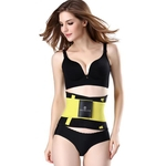 Bet Cincher cintura para Sports Wear Body Shaping Redbey