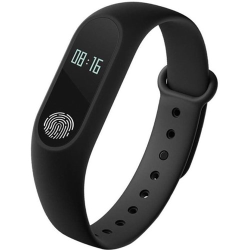 Bingo M2 Pulseira Inteligente Smartband Touch Android Ios