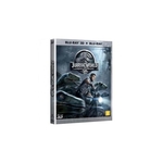 Blu-ray - Jurassic World - O Mundo dos Dinossauros (3D + 2D)