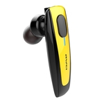Bluelans Fone De Ouvido Bluetooth 1 Pc Negócios Bluetooth Fone De Ouvido Mãos Livres Fone De Ouvido Sem Fio Fone De Ouvido único