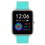 Bluetooth 4.0 Relógio Inteligente Monitor De Freqüência Cardíaca Pulseira Smartwatch