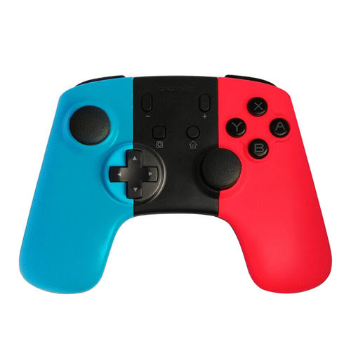 Bluetooth sem fio Gamepad Controlador Joystick Gamepads