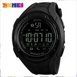 Bluetooth smart watch pedômetro calorias esportes ao ar livre relógios homens moda relógios de pulso para ios android relogio masculino