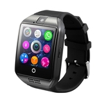 Bluetooth Touch Screen Esportes de Fitness Rastreador Smartwatch