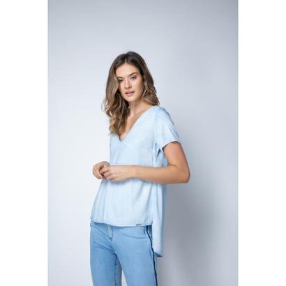 Blusa Enna Decote Nas Costas Feminina