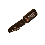 BodyGuard Knife Teflon - Estilete Cortador de Liner (Teflon)