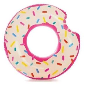 Boia Bote Inflável Donut - Intex