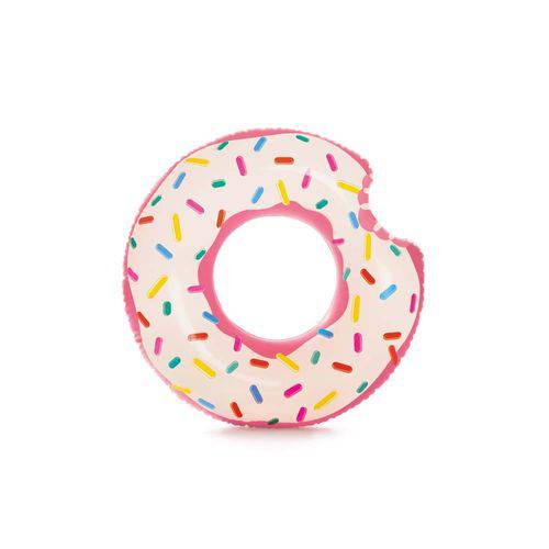 Bóia Donut - INTEX