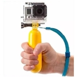 Boia Gopro Go Pro Flutuadora Flutuador Água