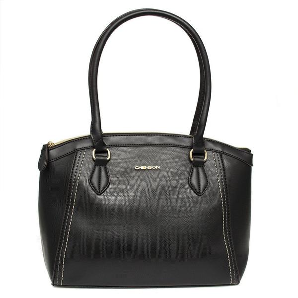 Bolsa Chenson 82104 Preto