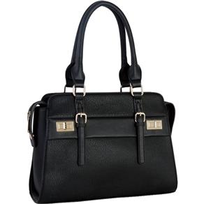 Bolsa Chenson CG69426 - Preta