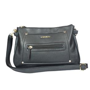 Bolsa Chenson CG69589 - Preta