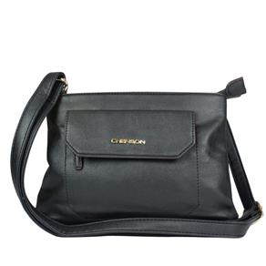 Bolsa Chenson CG69591 - Preta