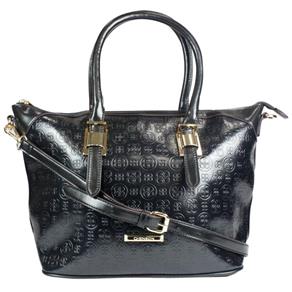 Bolsa Chenson CG80163 - Preta