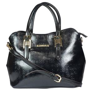 Bolsa Chenson CG80165 - Preta