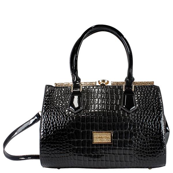 Bolsa Chenson CG80824 Preto