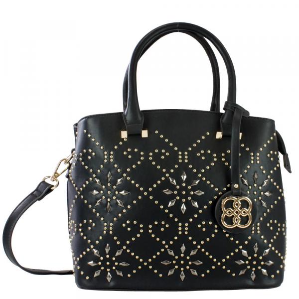 Bolsa Chenson CG80850 Preto