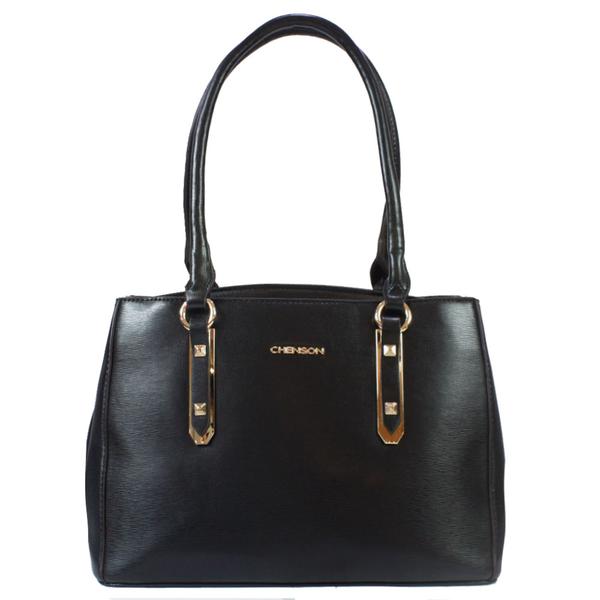 Bolsa Chenson CG81381 Preta