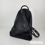 Bolsa Chenson Preta - CG82868