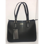 Bolsa Chenson Preto - CG82854