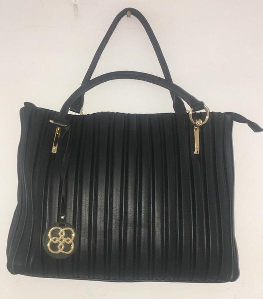 Bolsa Chenson Preto - CG82973