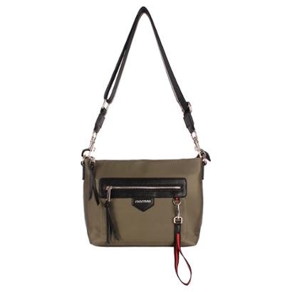 Bolsa Crossbody Nylon Mormaii Feminina