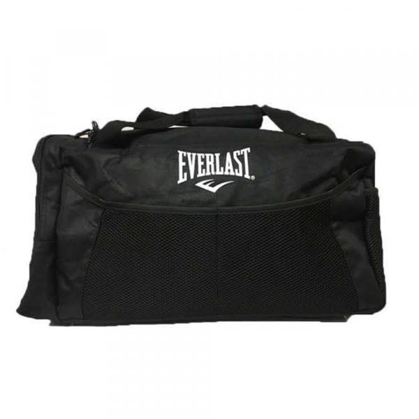 Bolsa Everlast Gym Bag Preta