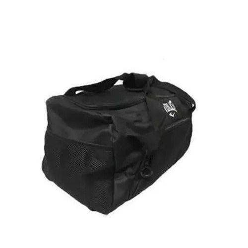 Bolsa Gym Bag Básica Everlast Academia Ref.em70041a