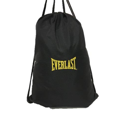 Bolsa Gym Bag - Everlast - Preta